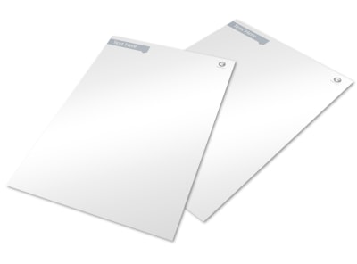 Generic Letterhead Template 10680 preview