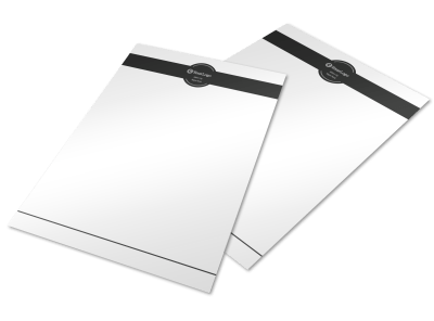 Generic Template 44475