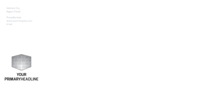 Generic Template 44485