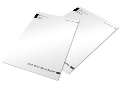 Generic Template 44503