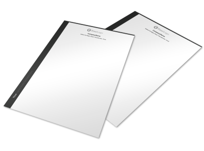 Letterhead Templates | 64+ Design Examples Template Preview