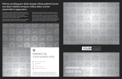 Generic Template 44615