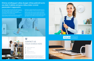 Office Cleaning Specialist