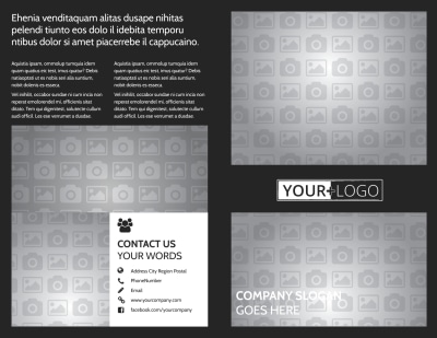 Generic Template 44607