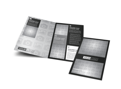 Generic Template 44607