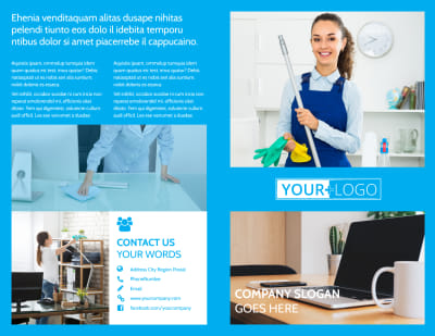 Office Cleaning Specialist
