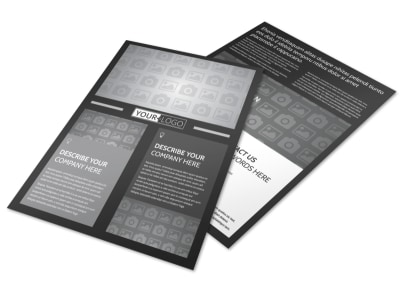 Generic Flyer Template 10957 preview