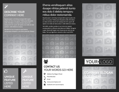 Generic Template 44603