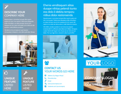 Office Cleaning Specialist