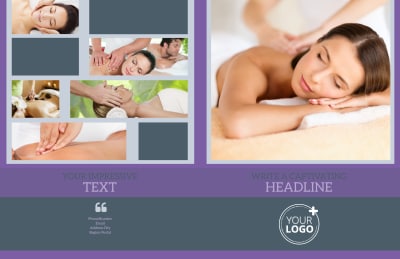 Relaxing Day Spa