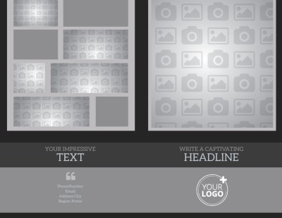 Generic Template 44643