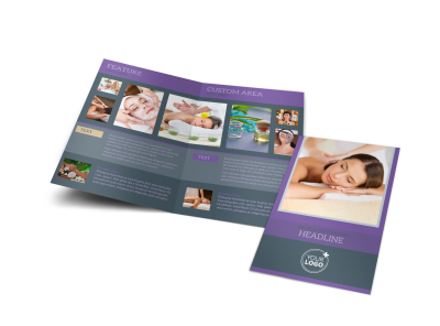 Relaxing Day Spa