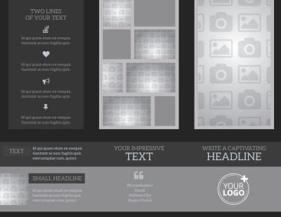 Generic Template 44639