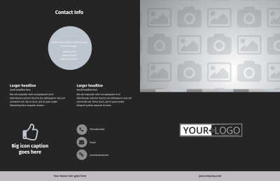 Generic Template 44705