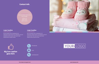 Fun Baby Shower Service