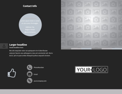 Generic Template 44697