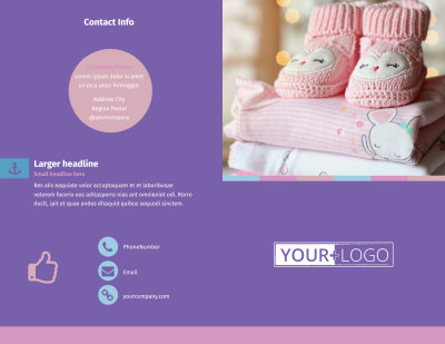 Fun Baby Shower Service
