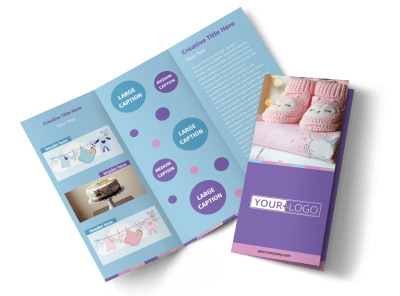 Fun Baby Shower Service
