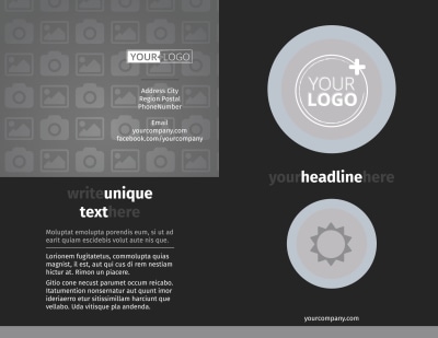 Generic Template 44715