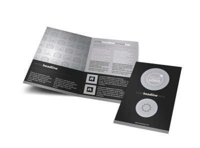Generic Template 44715