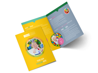 Children Party Fun