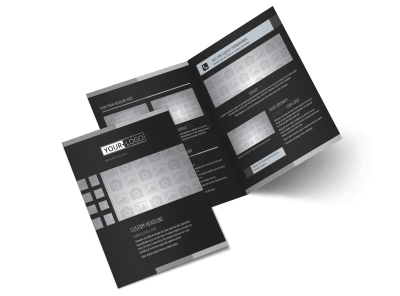 Generic Template 44795