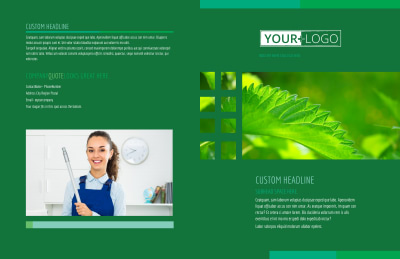 Go Green Cleaning