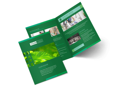Go Green Cleaning
