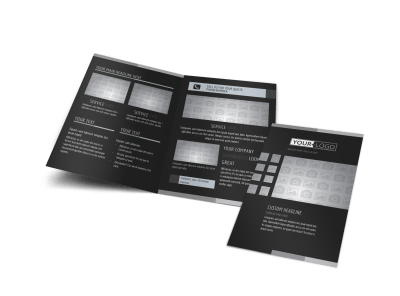 Generic Template 44787