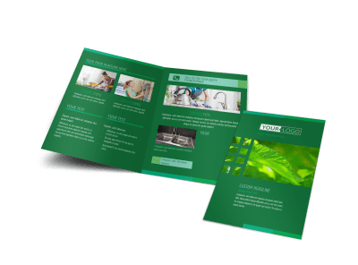 Go Green Cleaning
