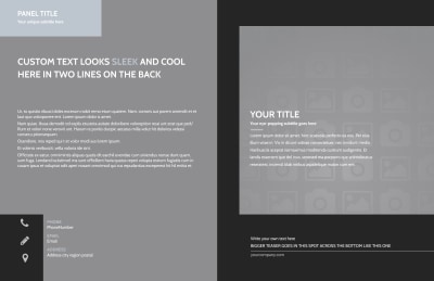 Generic Template 44849
