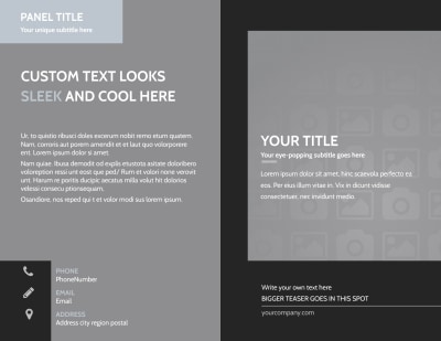Generic Template 44841