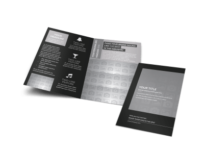 Generic Template 44841