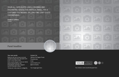 Generic Template 44867
