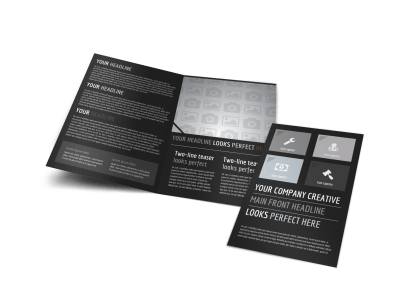 Generic Template 44895