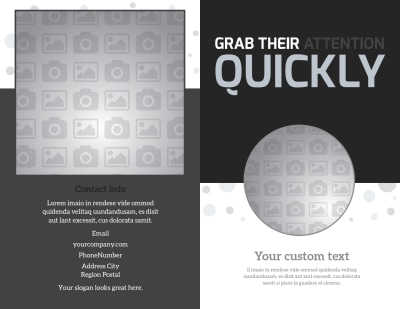 Generic Template 44931