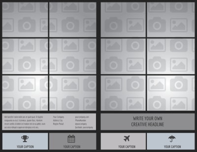 Generic Template 44967