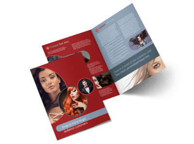 Fancy Hair Salon