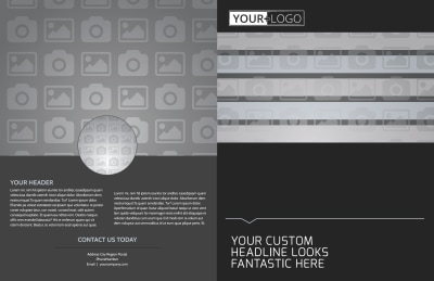 Generic Template 45083