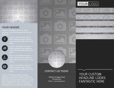 Generic Template 45071