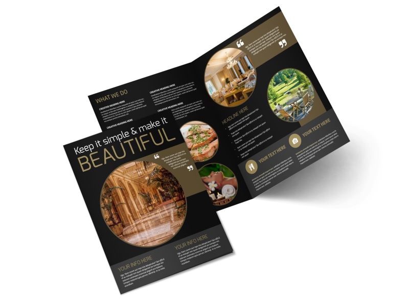 five star luxury hotels brochure template mycreativeshop hotel brochure samples