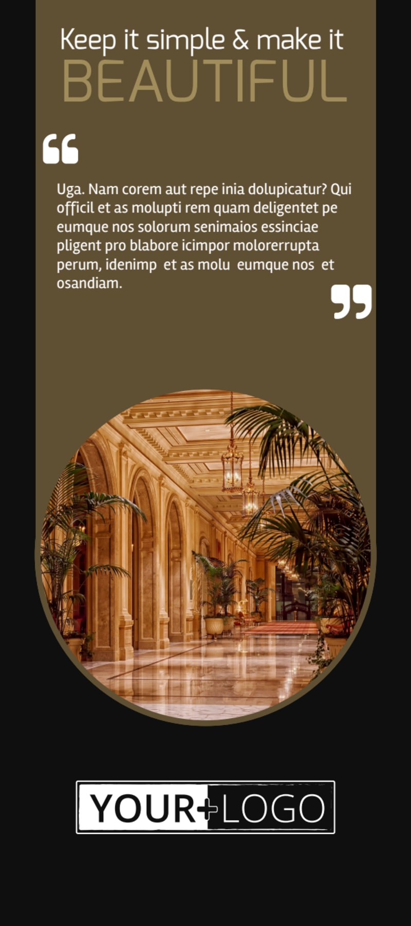 Five Star Luxury Hotels Side 1 Image