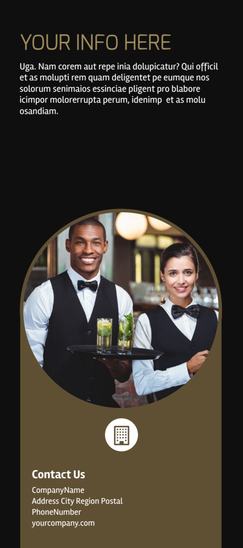 Five Star Luxury Hotels Side 2 Image