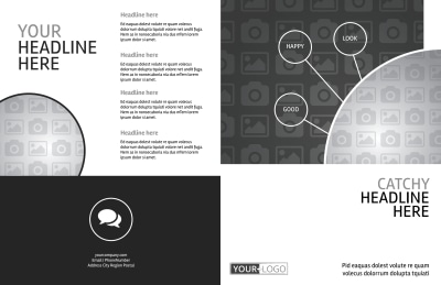 Generic Template 45155