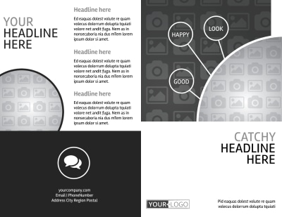 Generic Template 45147
