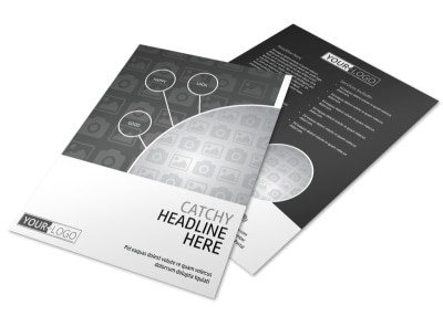 Generic Flyer Template 11092 preview
