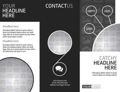 Generic Template 45143