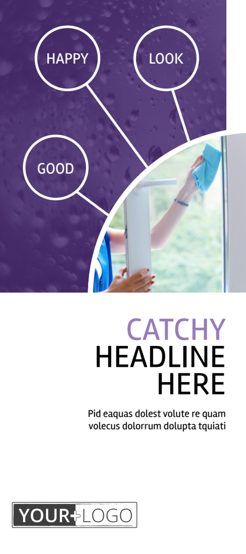 Window Cleaning Service Side 1 Image