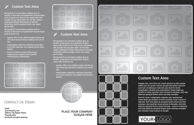 Generic Template 45191