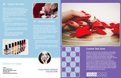Pedi & Mani Beauty Services